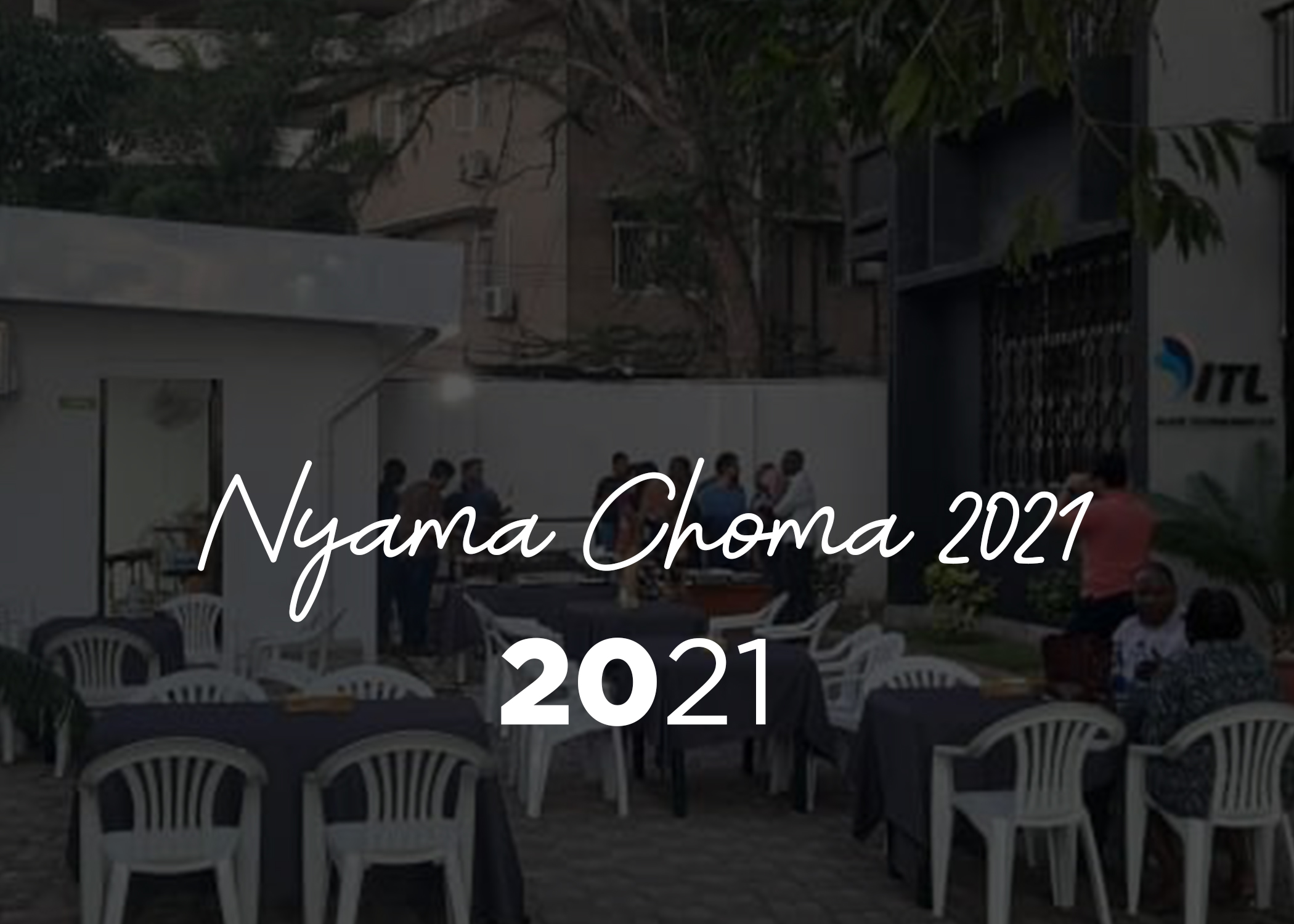 Culture Nyama Choma Festival 2021