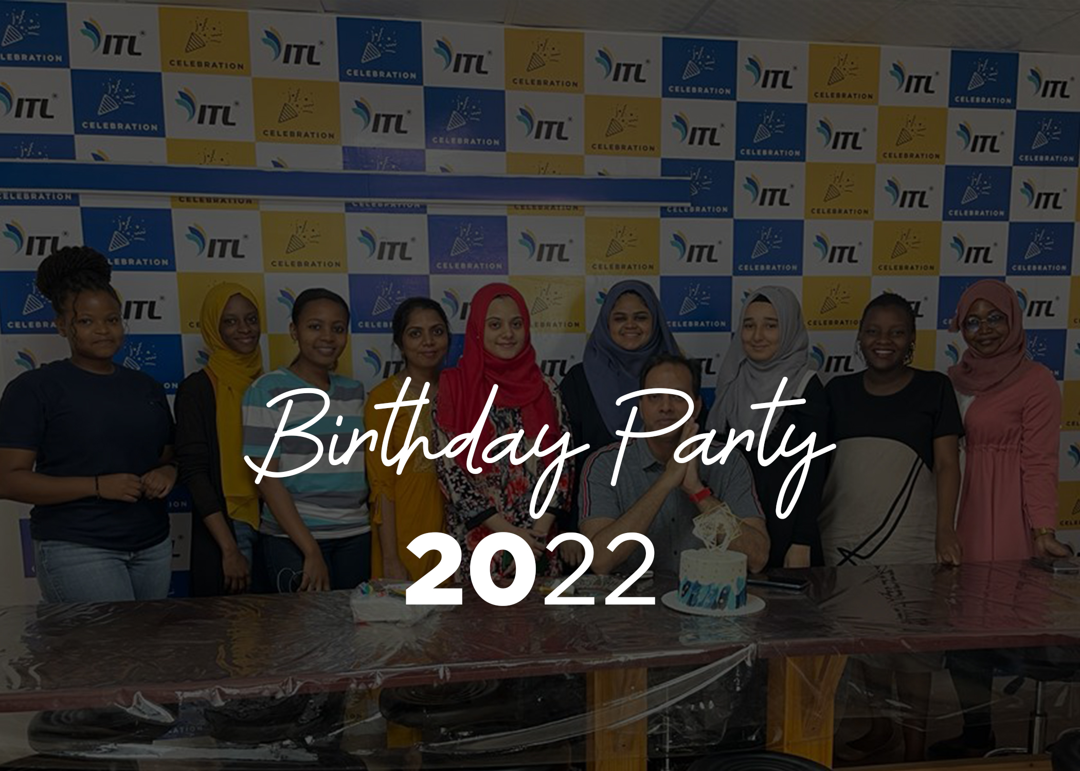 CultureBirthday Party 2022