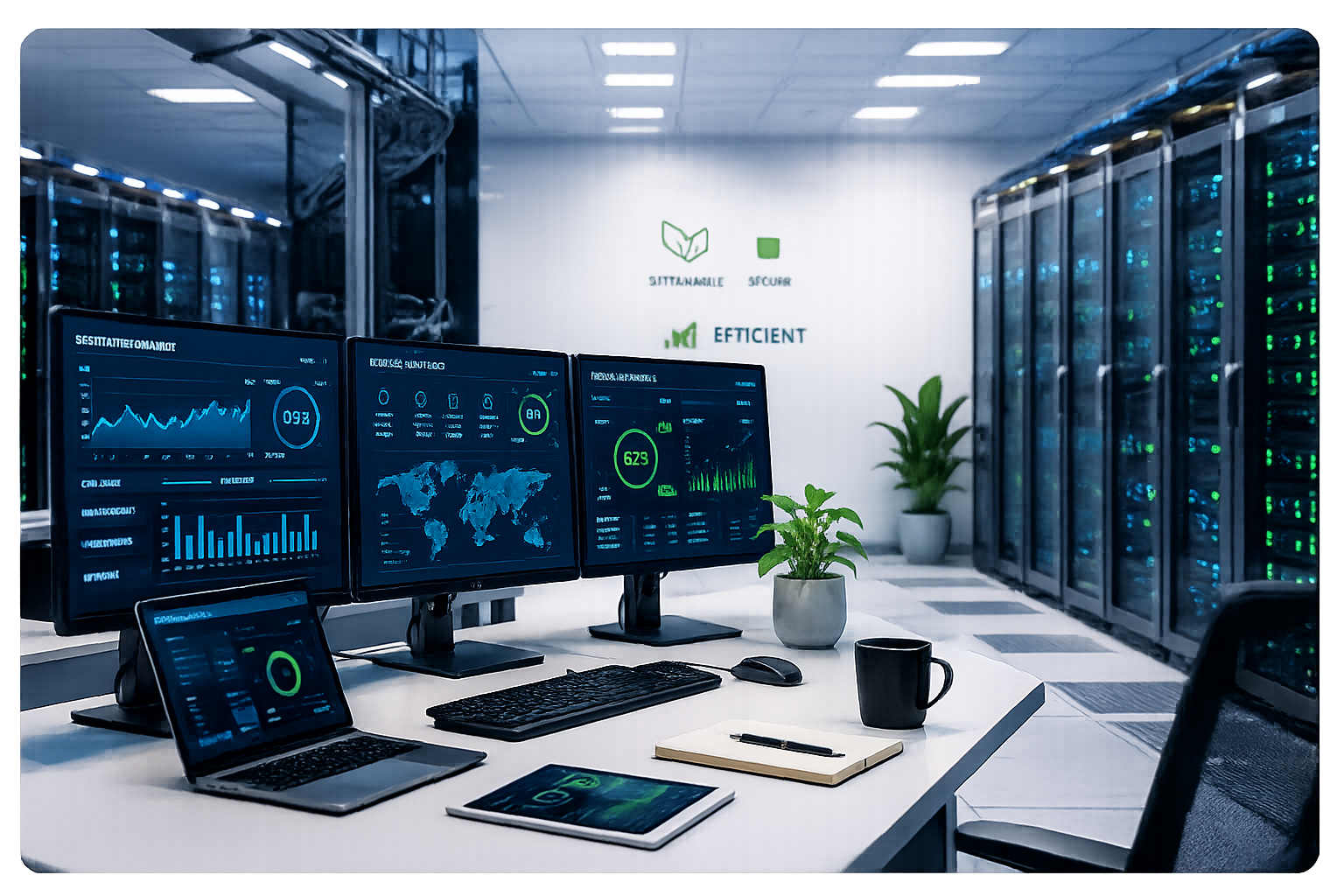 Digital Workplace