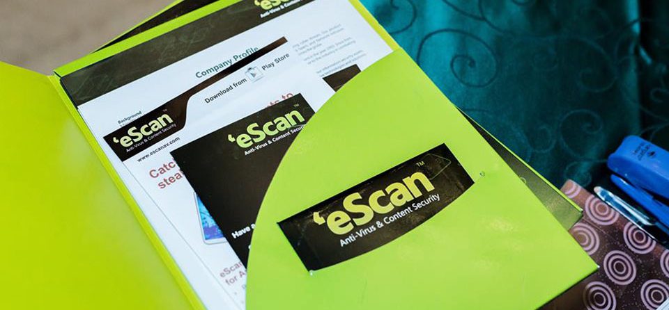 eScan Seminar 2016