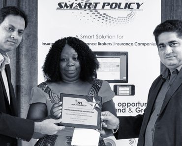 Smartpolicy Training with Intermediateries