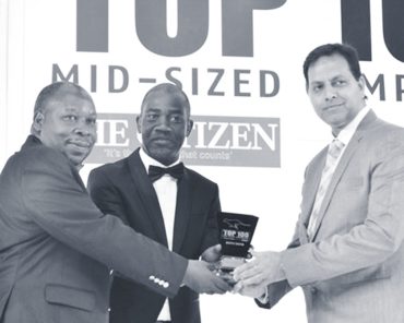 Tanzania’s Prestigious Top 100 Mid-Size Companies ...